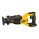 Пила сабельная DeWALT DCS382NT-XJ, фото 2