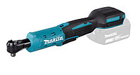 Трещотка Makita DWR180Z