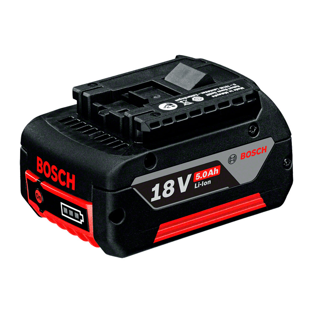 Аккумулятор Bosch 1600A002U5 - фото 1 - id-p116254423