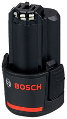 Аккумулятор Bosch 1600A00X79