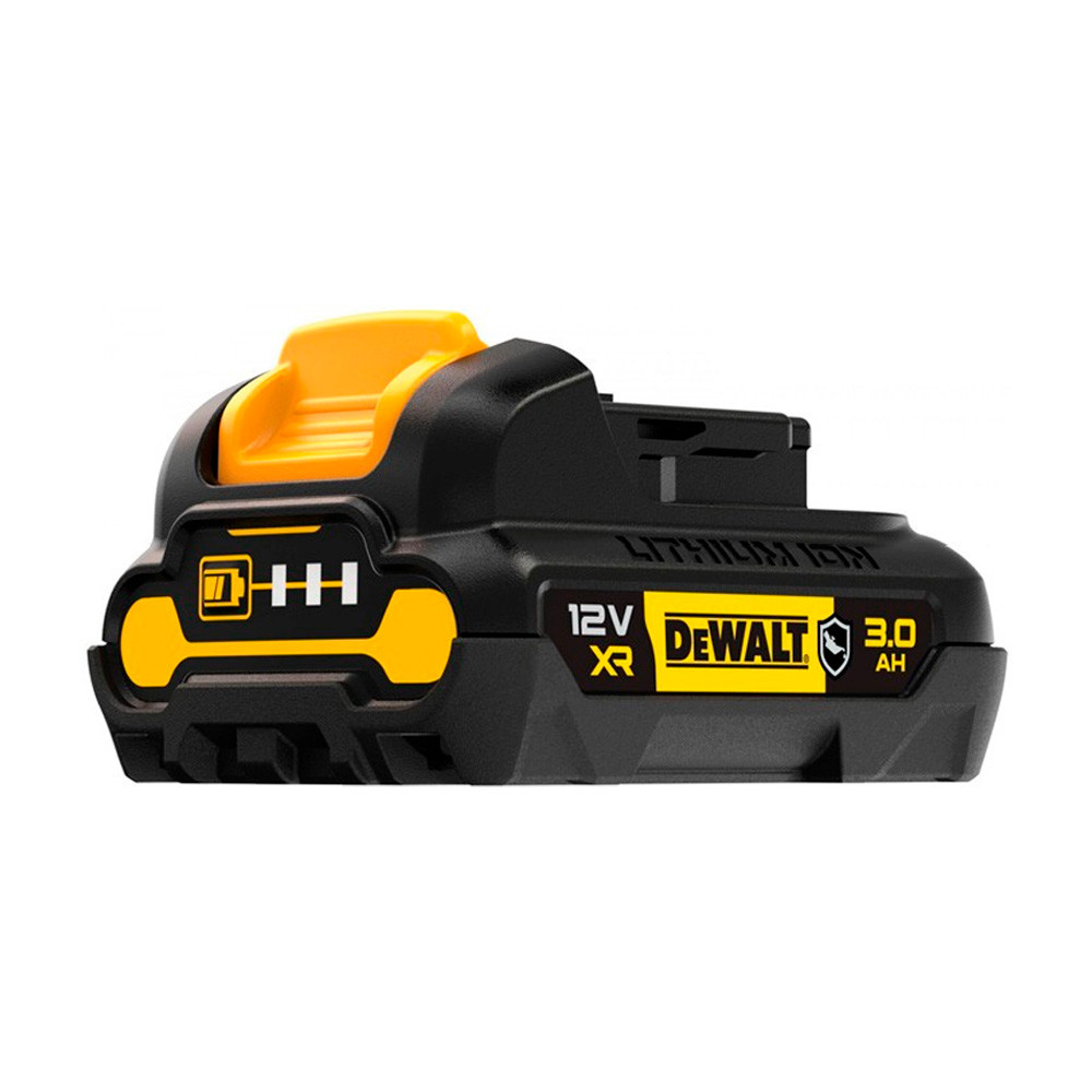 Аккумулятор DeWALT DCB124G-XJ - фото 1 - id-p116254429