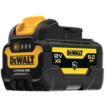 Аккумулятор DeWALT DCB126G-XJ - фото 1 - id-p116254430