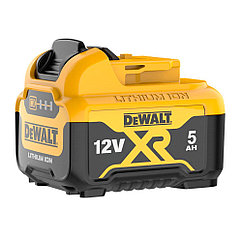 Аккумулятор DeWALT DCB126-XJ