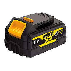 Аккумулятор DeWALT DCB184G-XJ