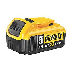 Аккумулятор DeWALT DCB184-XJ