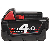 Аккумулятор Milwaukee M18 B4 (4932430063)