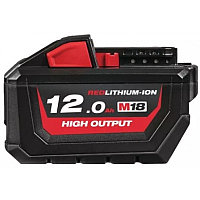 Аккумулятор Milwaukee M18 HB12 (4932464260)