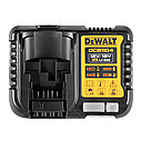 Зарядное устройство DeWALT DCB1104-QW, фото 2