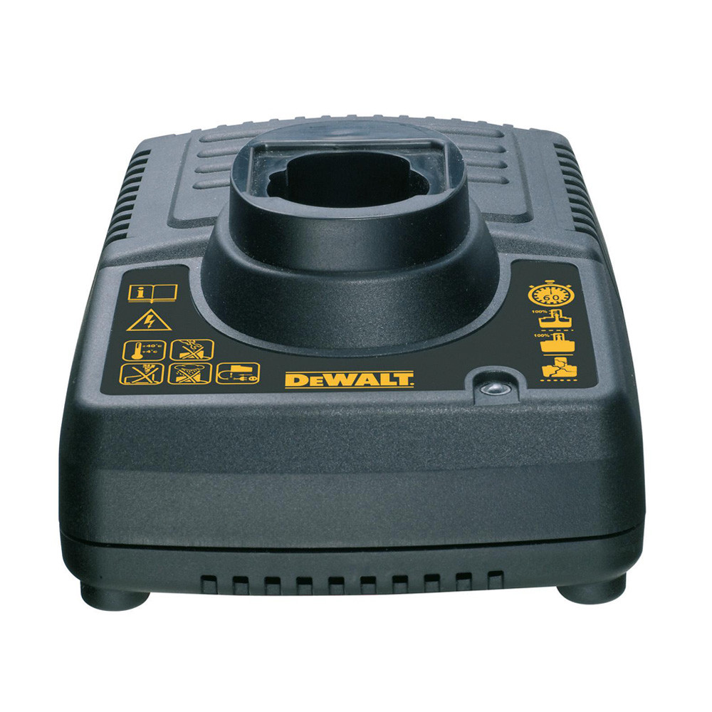 Зарядное устройство DeWALT DE9219-QW - фото 1 - id-p116254485