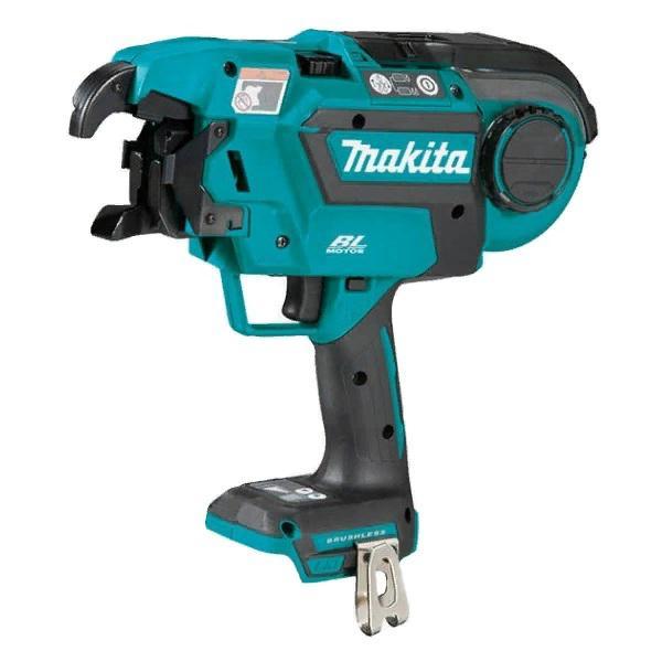 Пистолет для вязки арматуры Makita DTR180Z