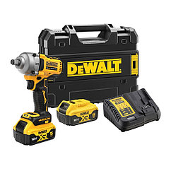 Гайковерт DeWALT DCF891P2T-QW