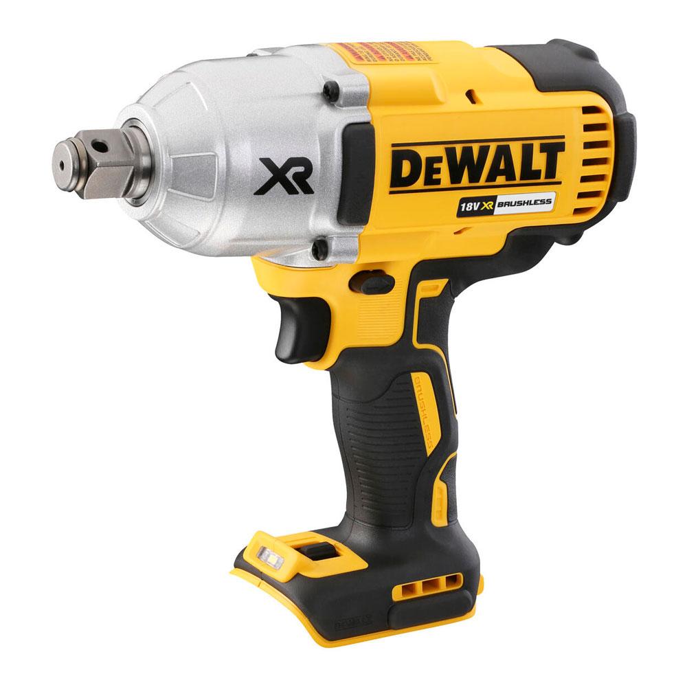 Гайковерт DeWALT DCF897N-XJ