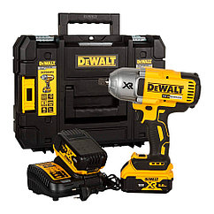 Гайковерт DeWALT DCF899P2-QW