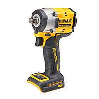 Гайковерт DeWALT 18,0 В, Бесщеточный ударный, 1/2", 406.7 Нм закручивание, 610 Нм откруч DCF921NT-XJ