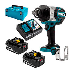 Гайковерт Makita DTW1001RTJ