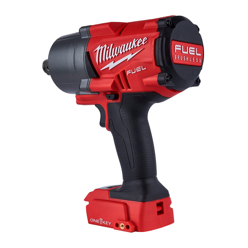 Гайковерт Milwaukee M18 ONEFHIWF34-0X ONE-KEY FUEL 3/4" (4933459729) - фото 3 - id-p116254586