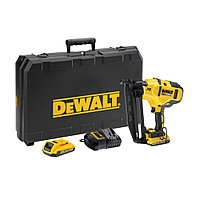 Шегелеуші DeWALT DCN660D2-QW