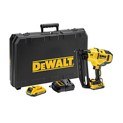 Гвоздезабиватель DeWALT DCN660D2-QW