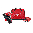 Гвоздезабиватель Milwaukee M18 FFN-502C 4933471404, фото 2