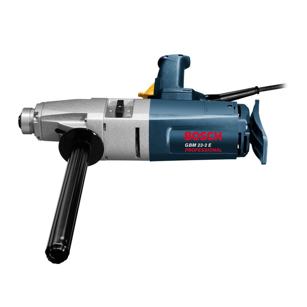 Дрель Bosch GBM 23-2 E - фото 1 - id-p116254611