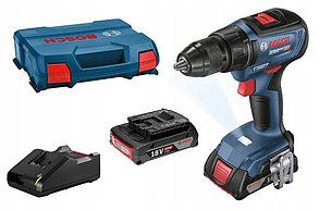 Дрель Bosch GSR 18V-50