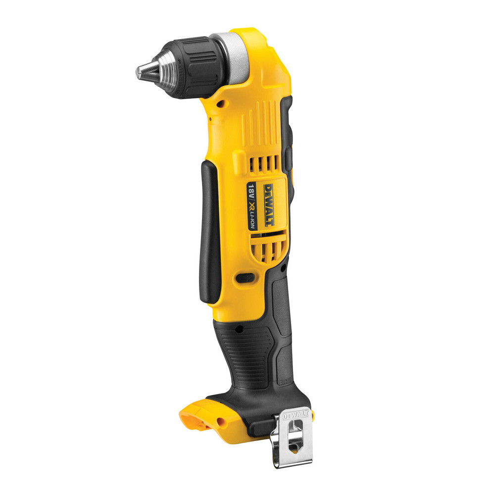 Дрель DeWALT DCD740N-XJ, фото 1