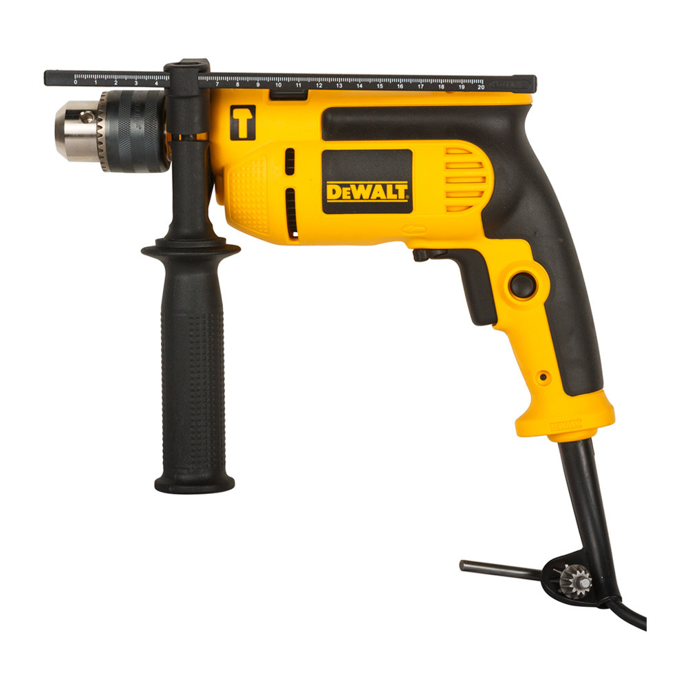 Дрель DeWALT DWD024-QS