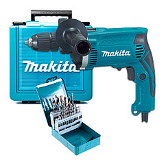 Дрель Makita HP1631KX2