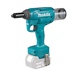 Пистолет для заклепок Makita DRV250Z