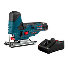 Пила лобзиковая Bosch GST 12V-70