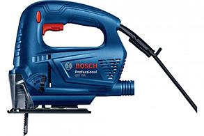 Пила лобзиковая Bosch GST 700