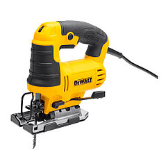 Электролобзик DeWALT DWE349-QS