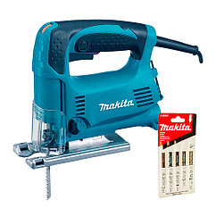 Электролобзик Makita 4329X1