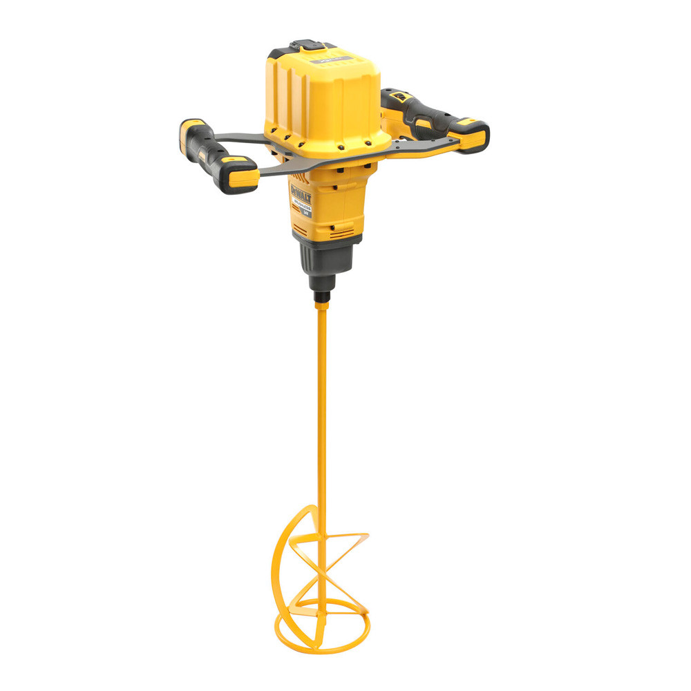 Миксер DeWALT DCD240N-XJ