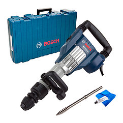 Отбойный молоток Bosch GSH 11 VC