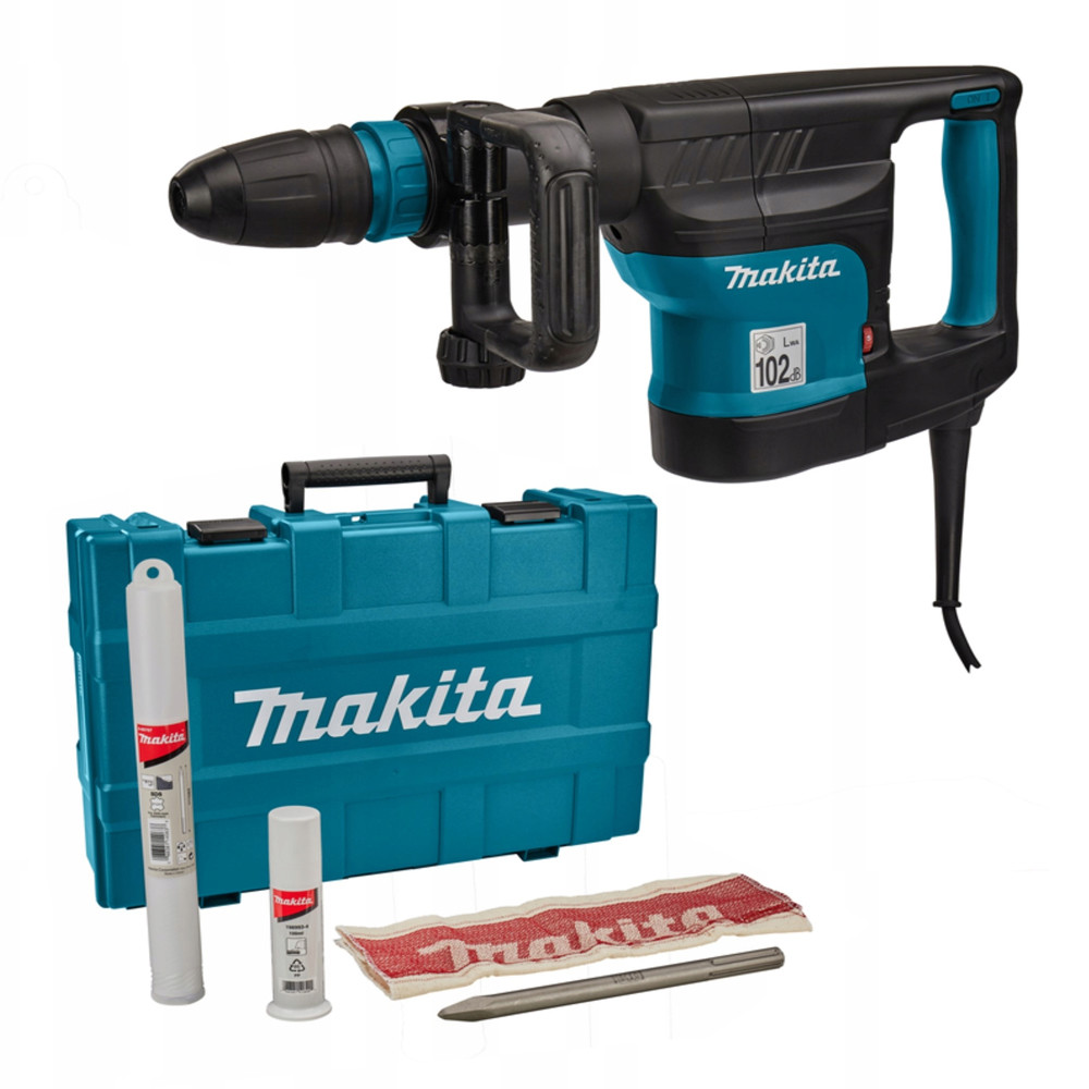 Отбойный молоток Makita HM1101C