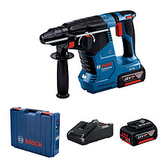 Тескіш бұрғы Bosch GBH 187-LI