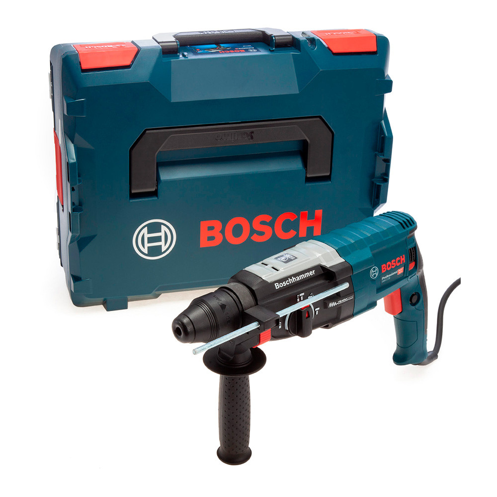 Перфоратор Bosch GBH 2-28