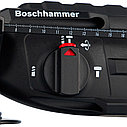 Перфоратор Bosch GBH 240, фото 3