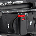 Перфоратор Bosch GBH 240 F, фото 4