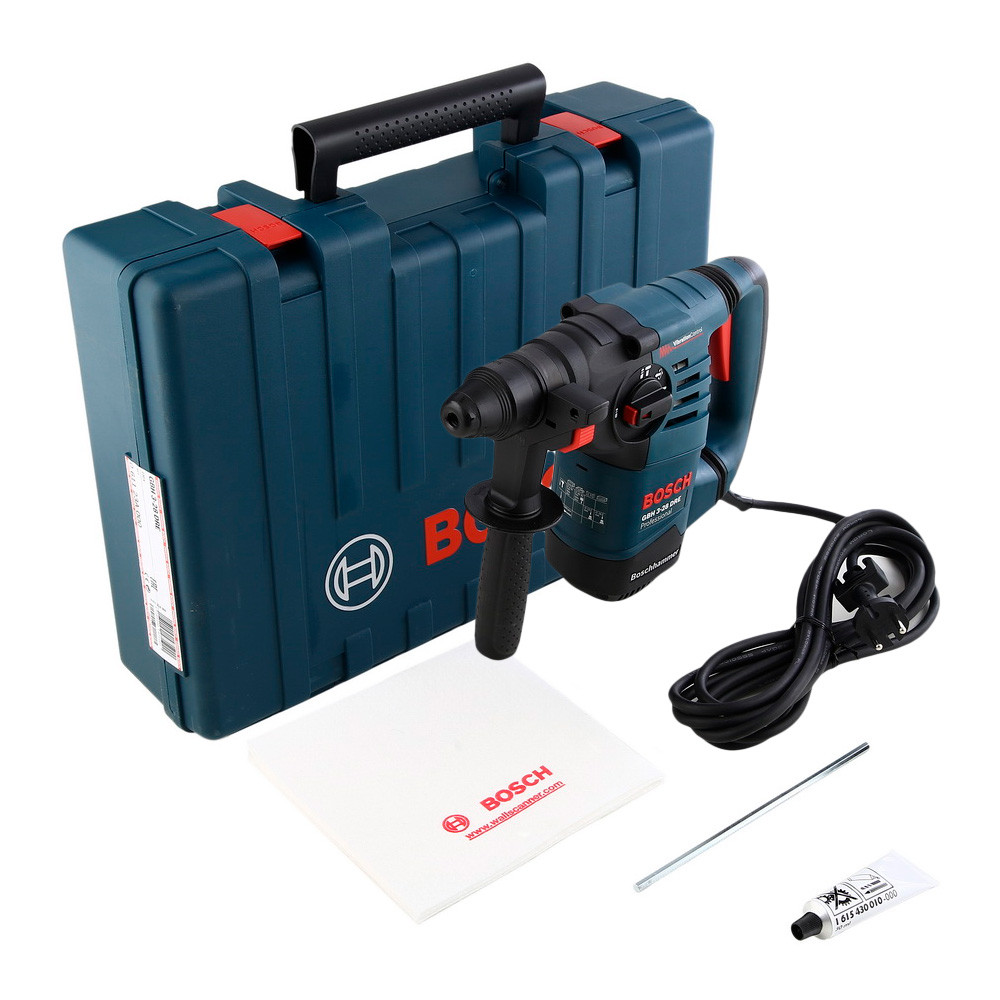 Перфоратор Bosch GBH 3-28 DRE, фото 1