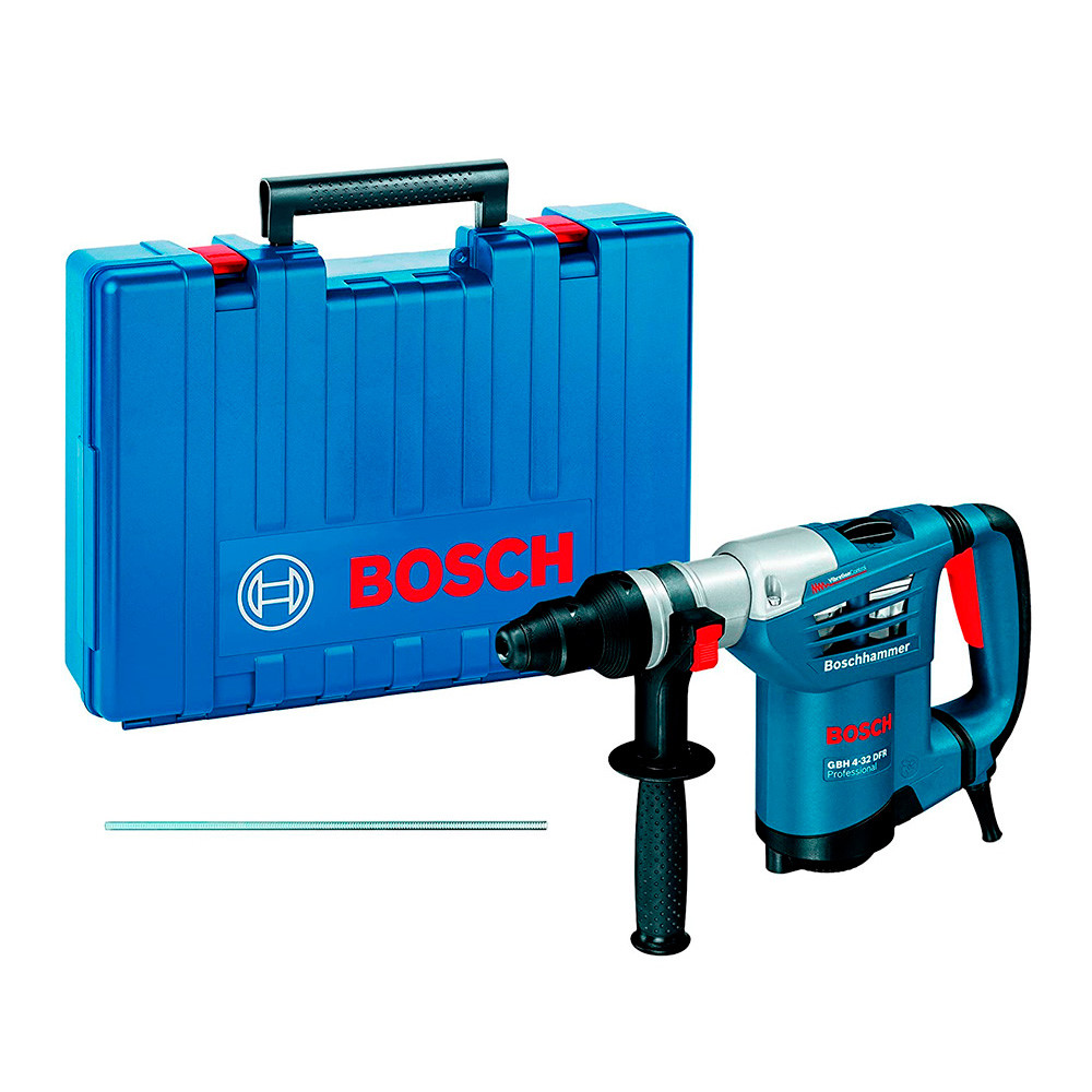 Перфоратор Bosch GBH 4-32 DFR - фото 1 - id-p116254776