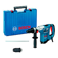 Тескіш бұрғы Bosch GBH 4-32 DFR-S