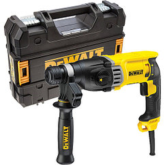 DeWALT D25143K LAKA балғалы бұрғы