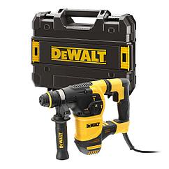 Перфоратор DeWALT D25333K-QS