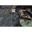 Перфоратор DeWALT DCH172E2T-QW, фото 4