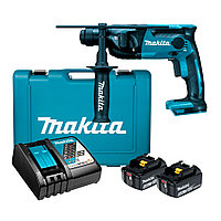 Перфоратор Makita DHR165RME