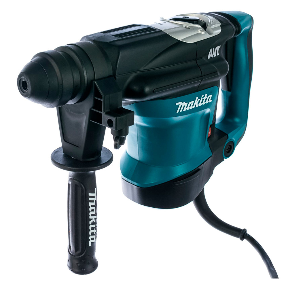 Перфоратор Makita HR3210C - фото 2 - id-p116254832