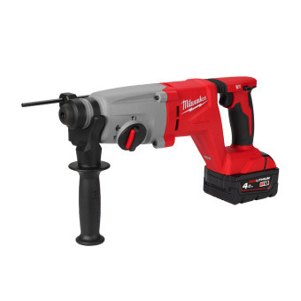 Перфоратор Milwaukee M18 BLHACD-402X (4933492480) - фото 1 - id-p116254847