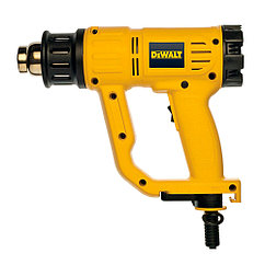 Пистолет горячего воздуха DeWALT D26411-QS